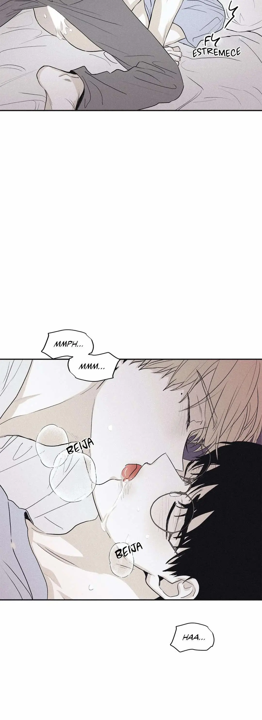 Checkmate – Capítulo 60 Yaoi – Página 7