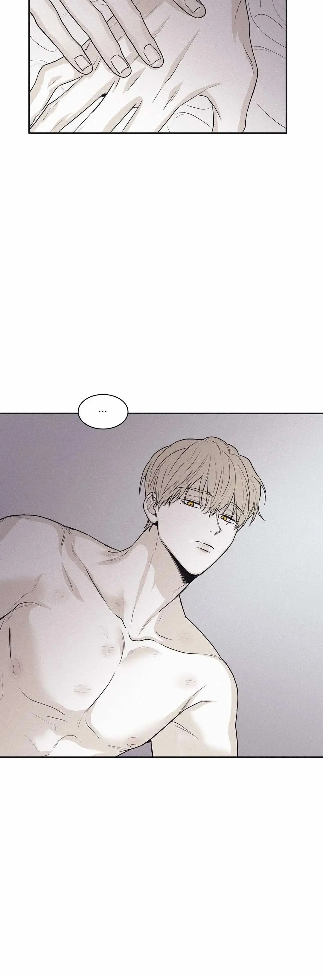 Checkmate – Capítulo 61 Yaoi – Página 16