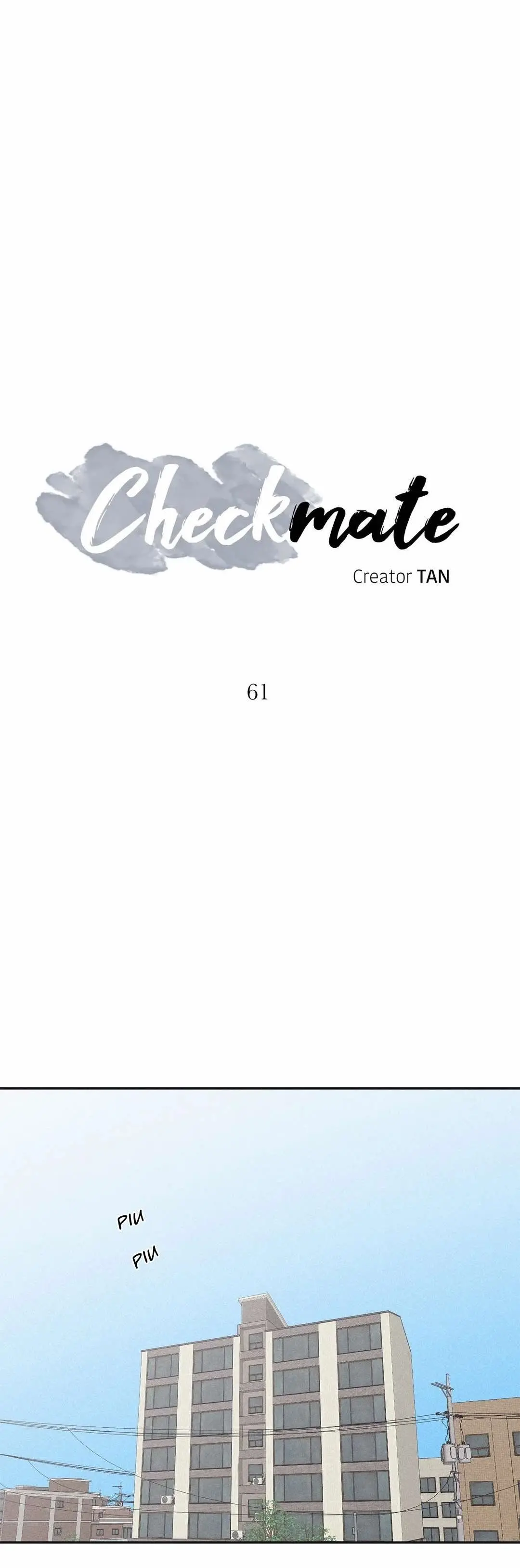 Checkmate – Capítulo 61 Yaoi – Página 17