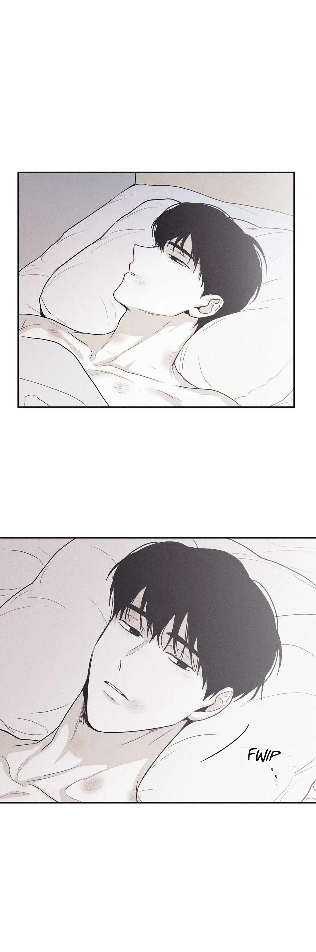 Checkmate – Capítulo 61 Yaoi – Página 18