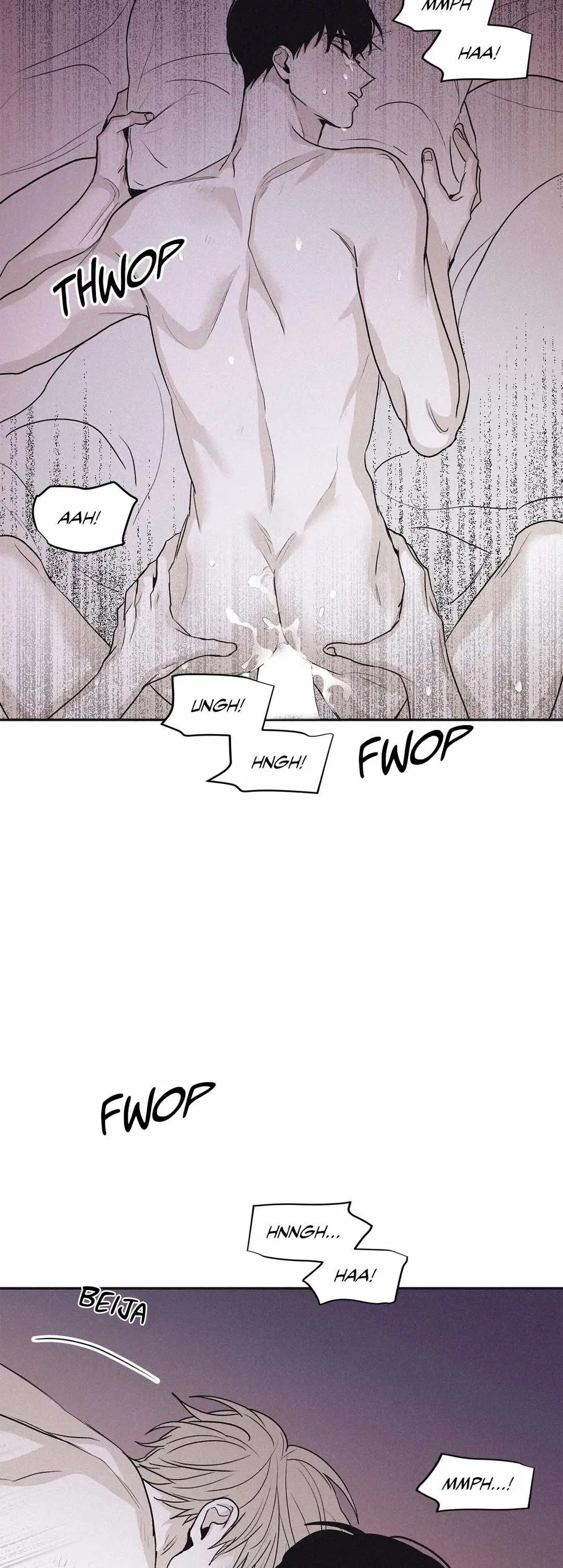 Checkmate – Capítulo 61 Yaoi – Página 2