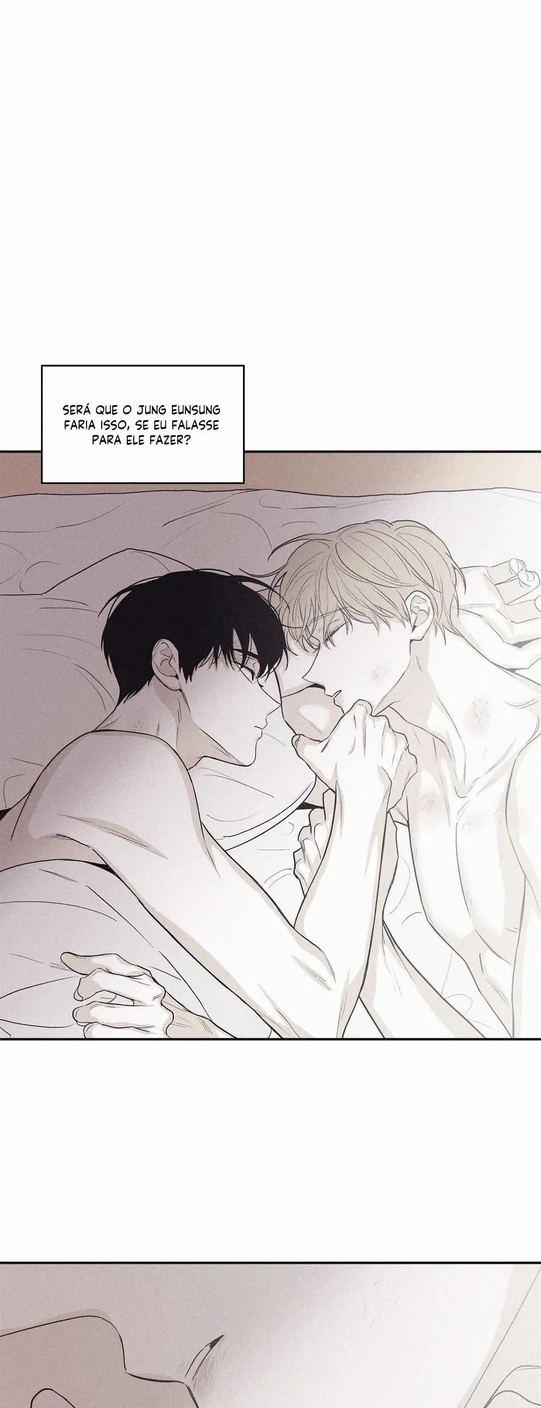 Checkmate – Capítulo 61 Yaoi – Página 21