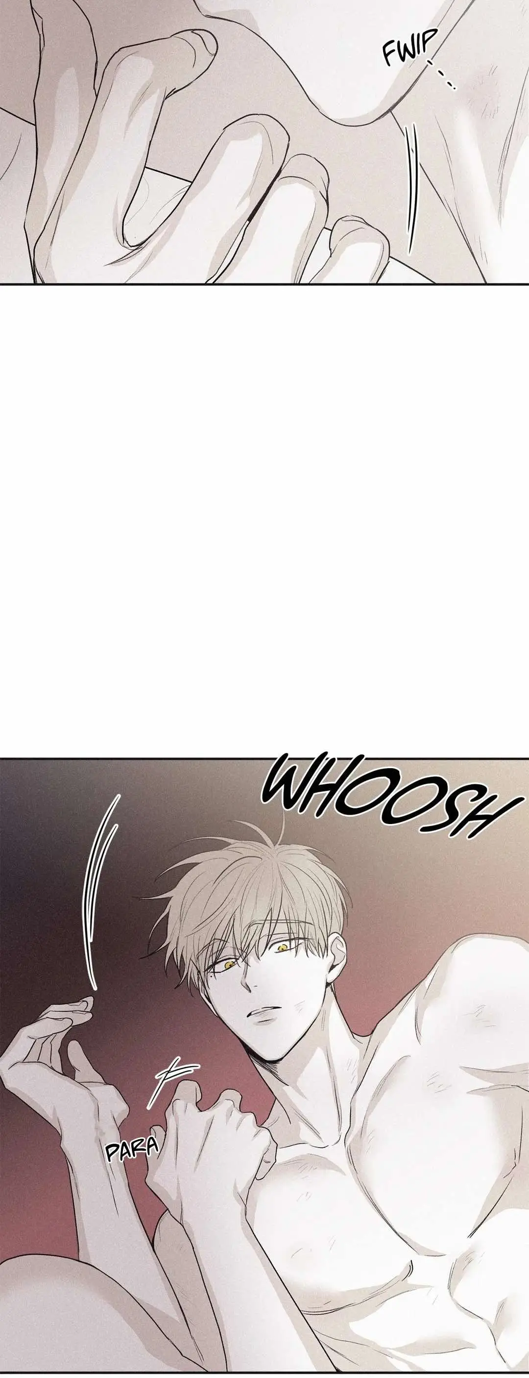 Checkmate – Capítulo 61 Yaoi – Página 22