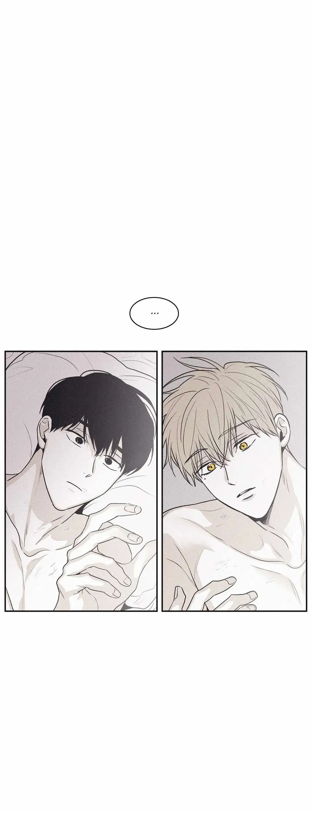 Checkmate – Capítulo 61 Yaoi – Página 23