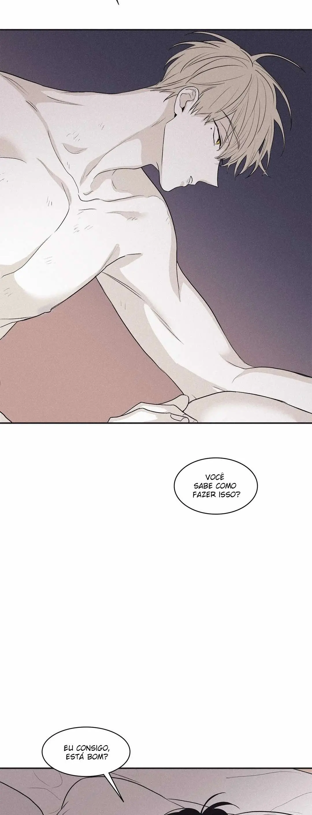 Checkmate – Capítulo 61 Yaoi – Página 26