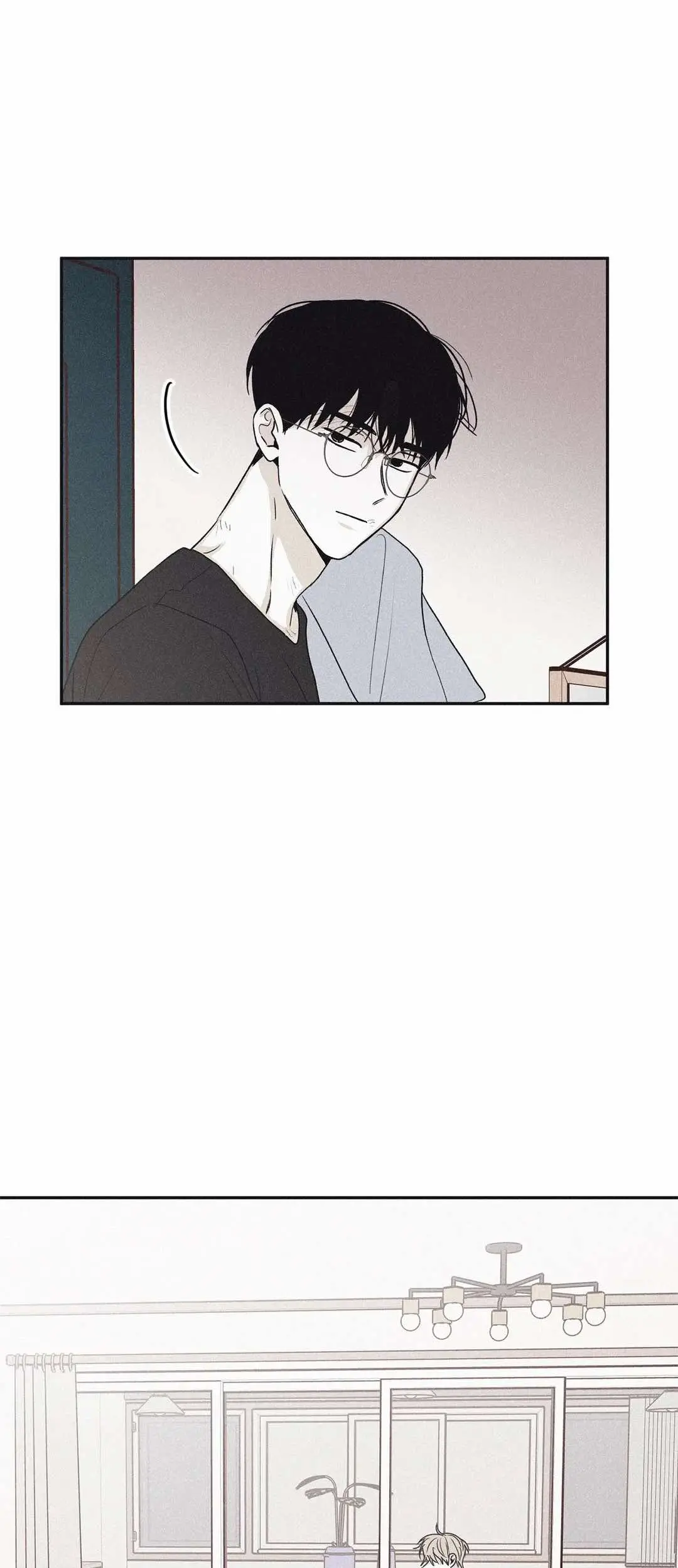 Checkmate – Capítulo 61 Yaoi – Página 32