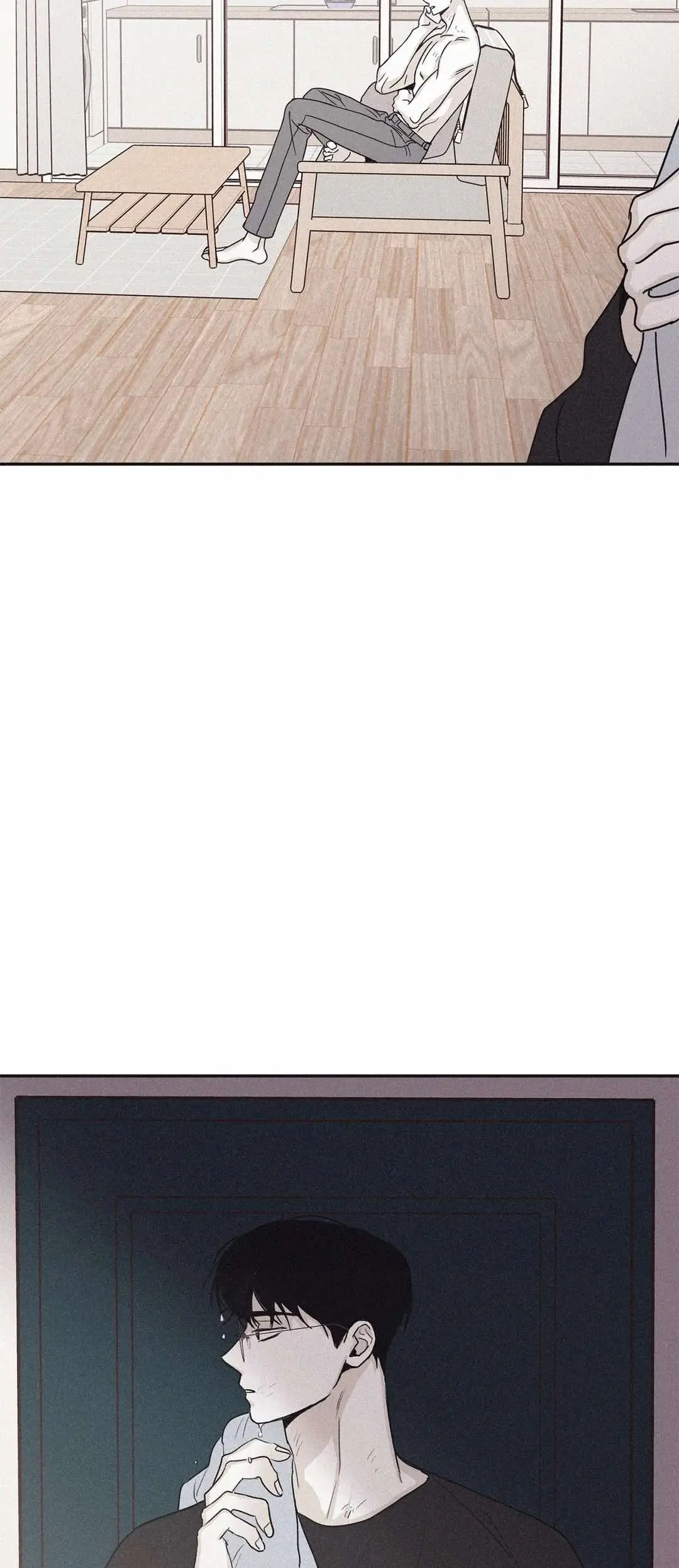 Checkmate – Capítulo 61 Yaoi – Página 33