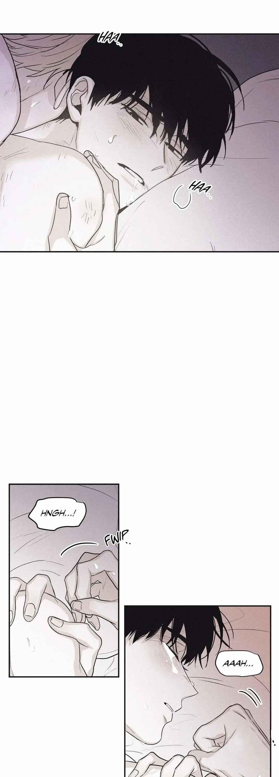 Checkmate – Capítulo 61 Yaoi – Página 4