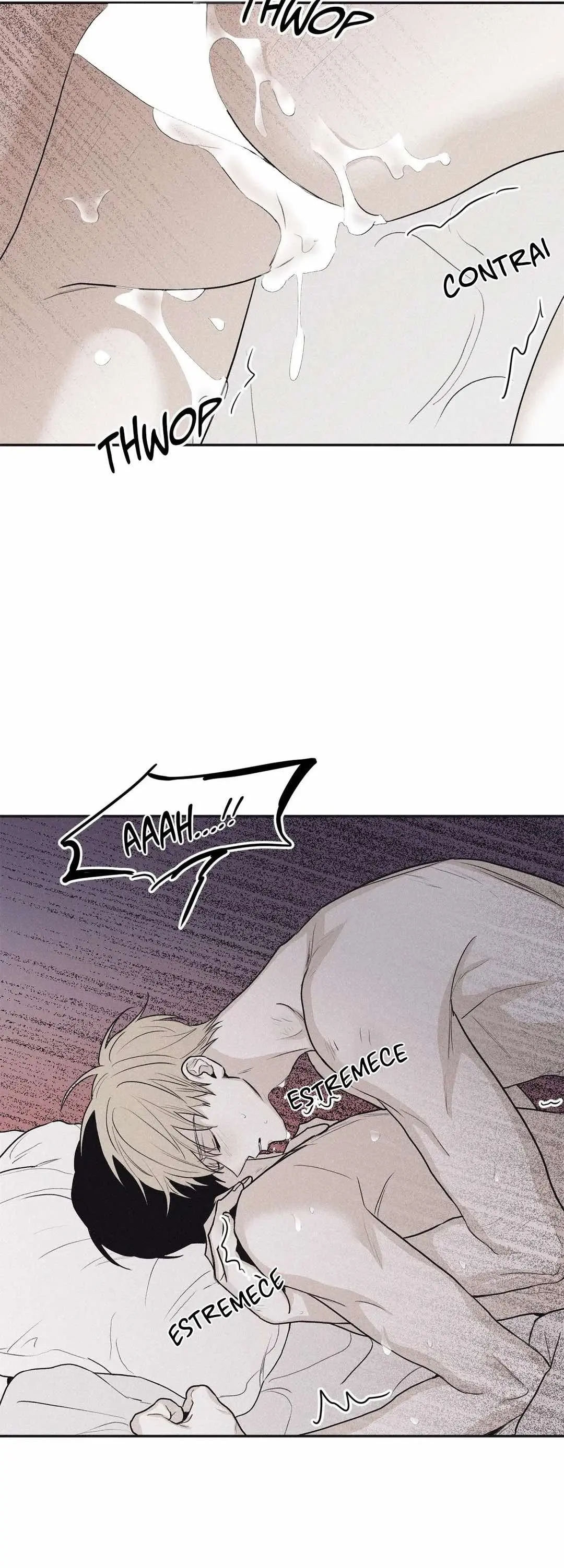 Checkmate – Capítulo 61 Yaoi – Página 6