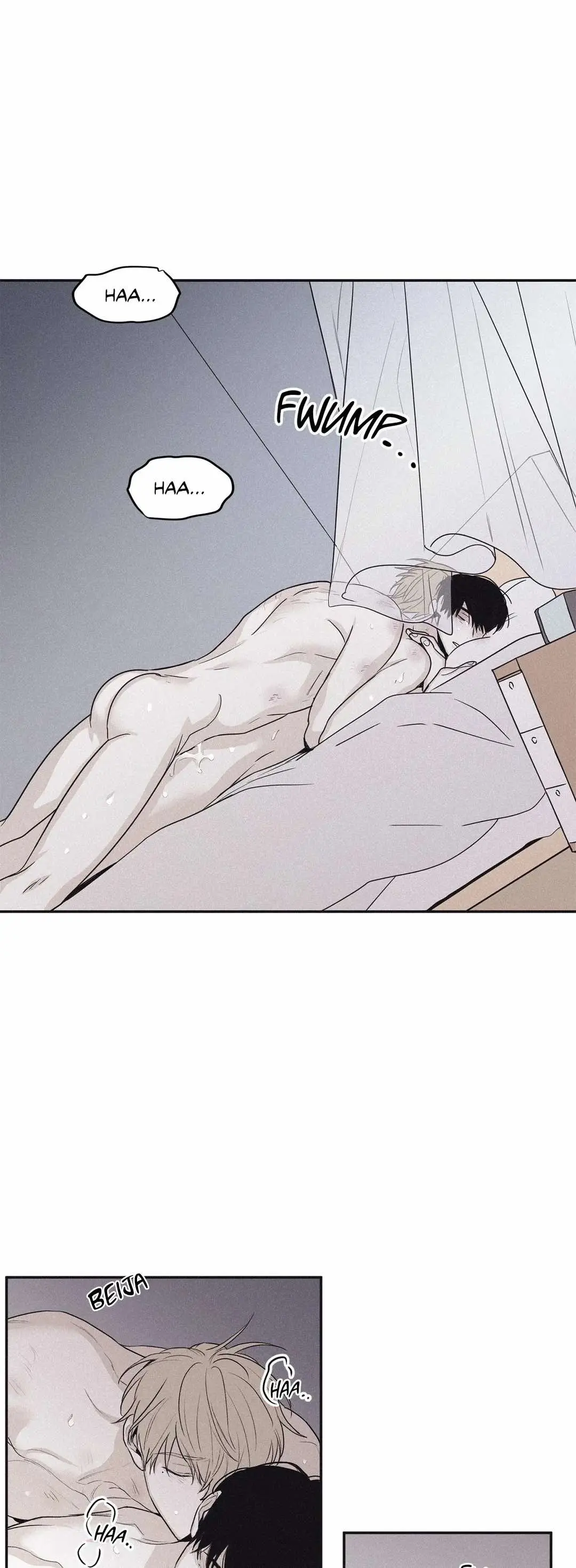 Checkmate – Capítulo 61 Yaoi – Página 7