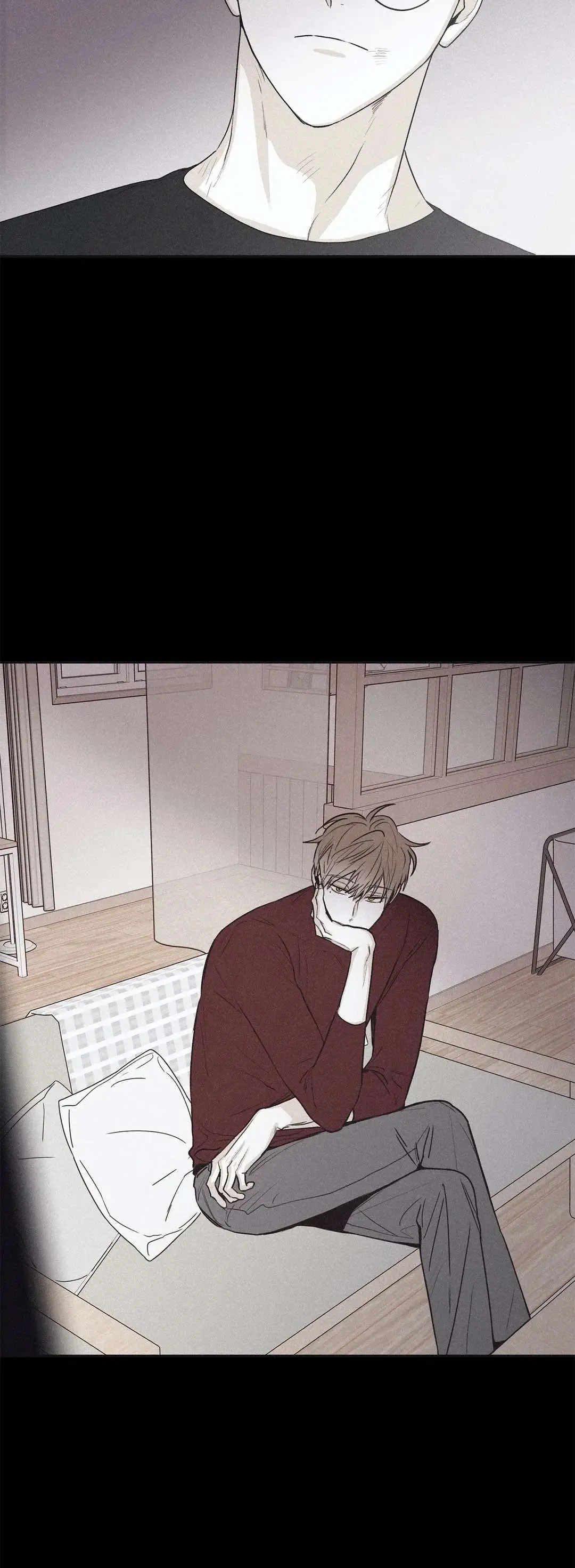 Checkmate – Capítulo 62 Yaoi – Página 13