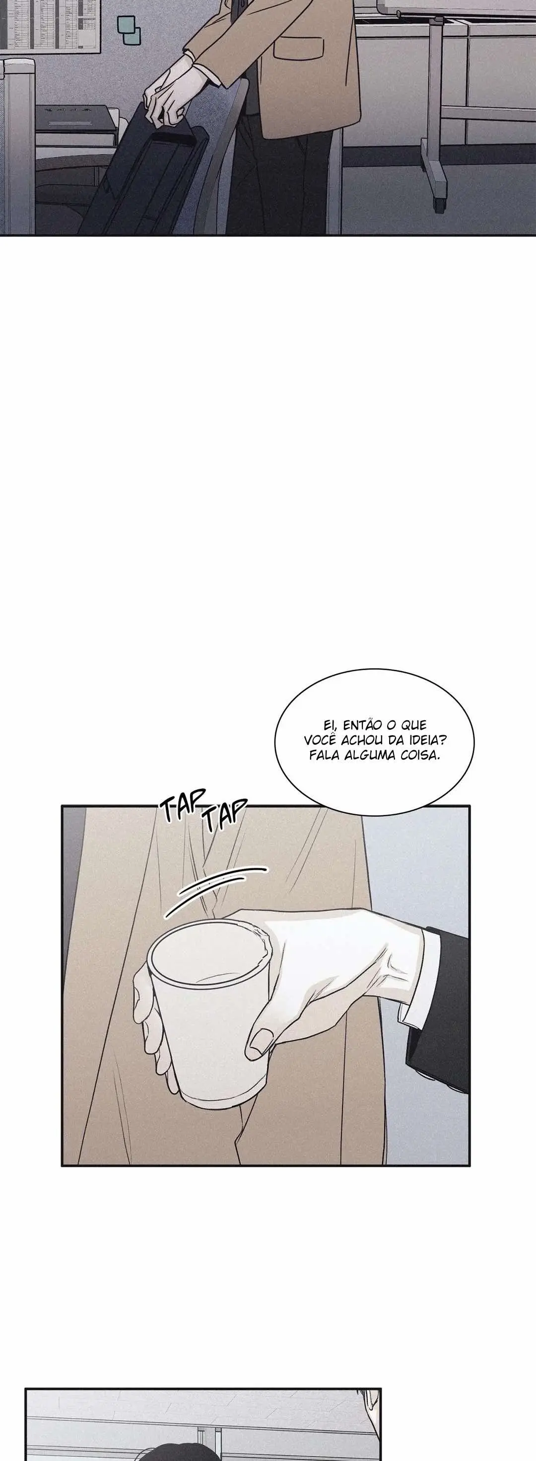 Checkmate – Capítulo 62 Yaoi – Página 15