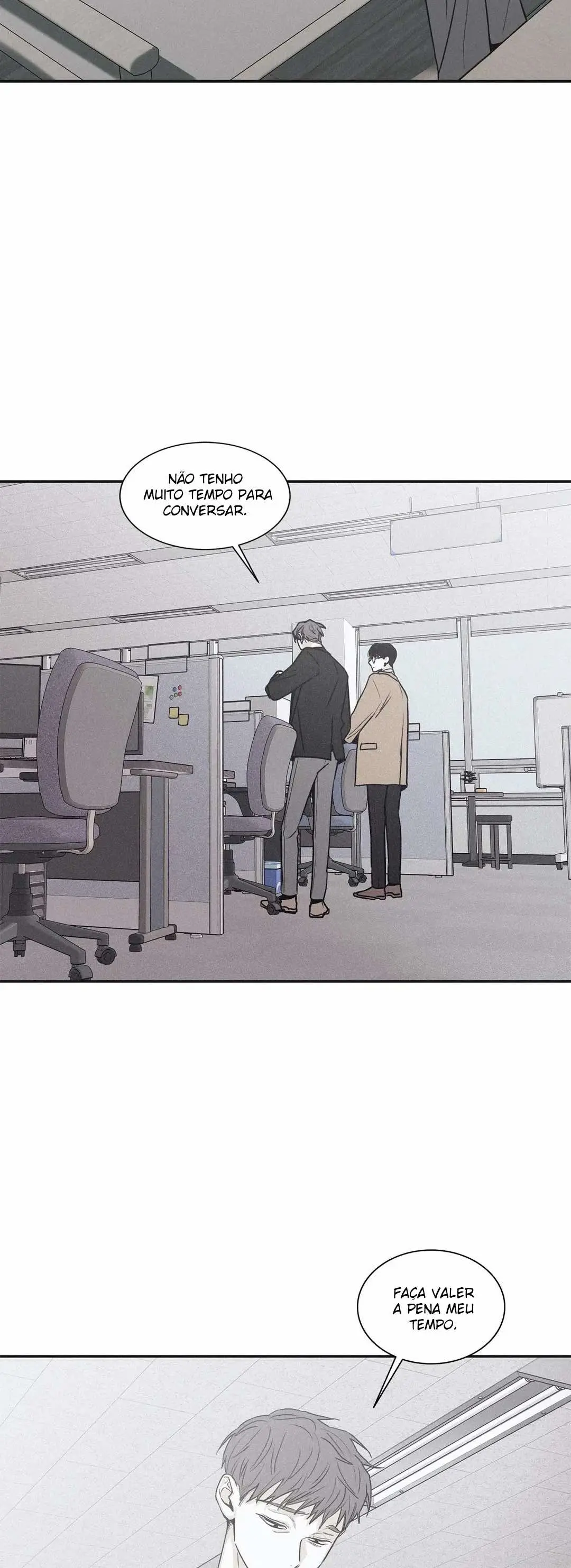 Checkmate – Capítulo 62 Yaoi – Página 20