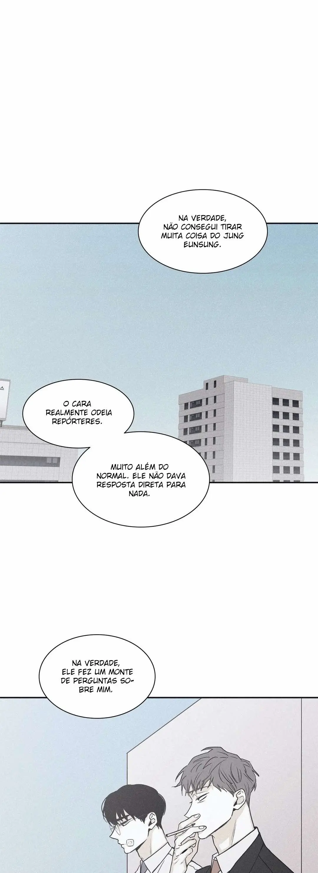 Checkmate – Capítulo 62 Yaoi – Página 23