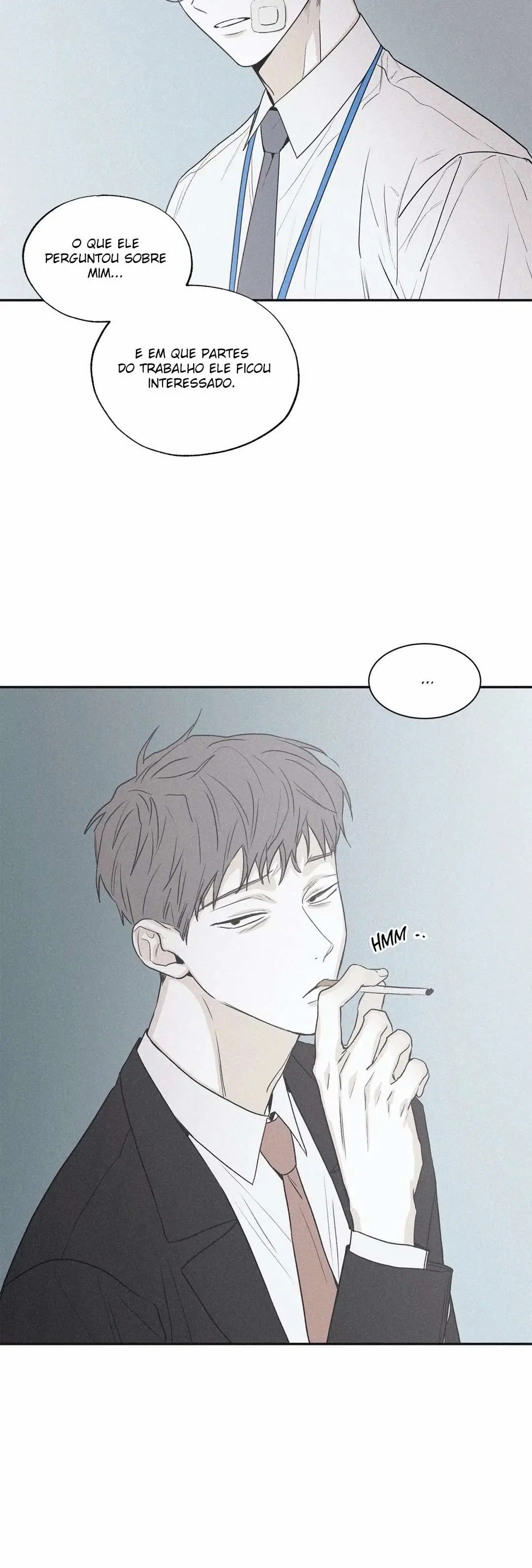 Checkmate – Capítulo 62 Yaoi – Página 26