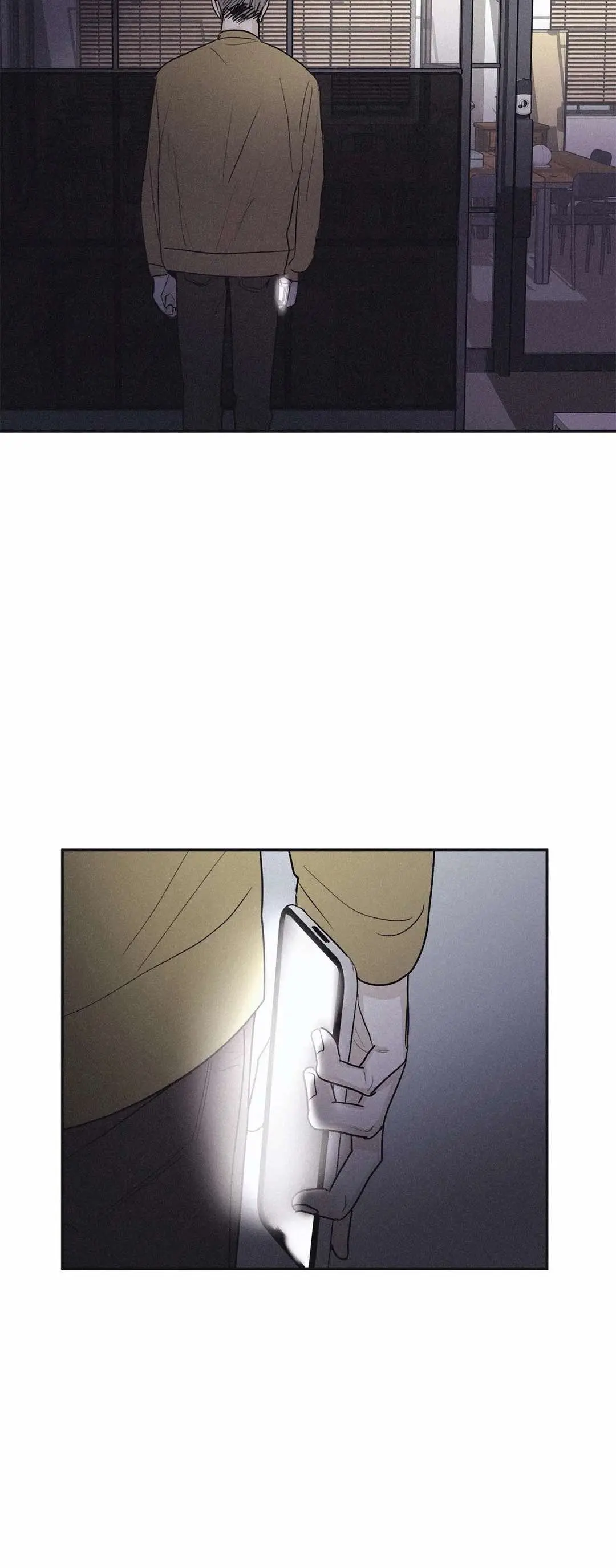 Checkmate – Capítulo 62 Yaoi – Página 32