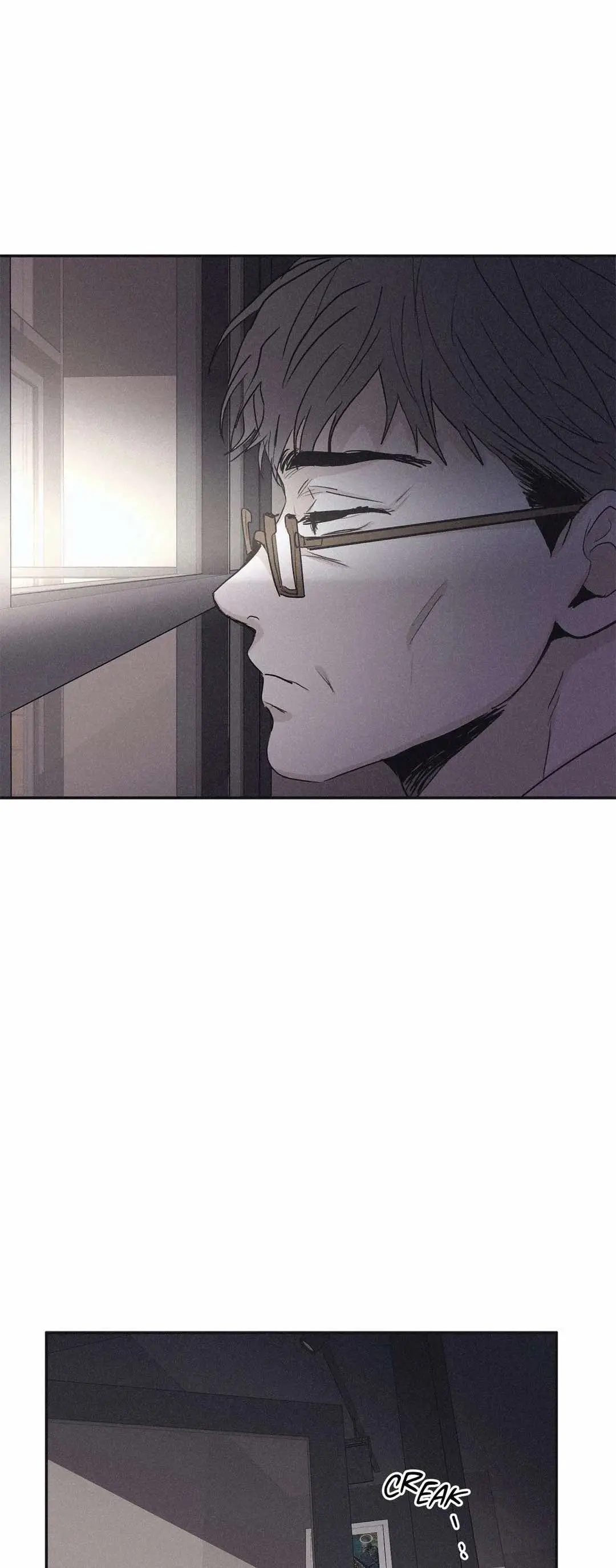 Checkmate – Capítulo 62 Yaoi – Página 33