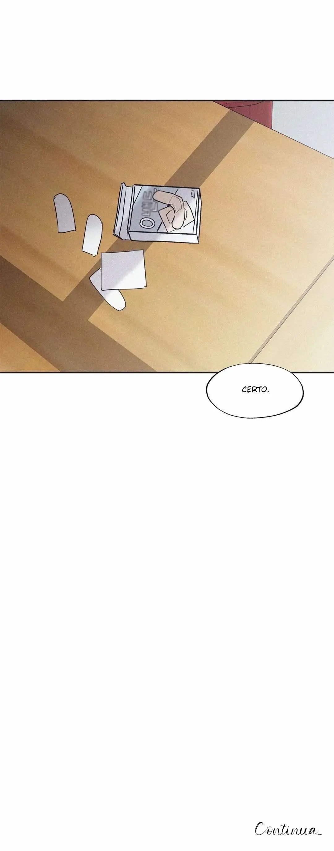 Checkmate – Capítulo 62 Yaoi – Página 36