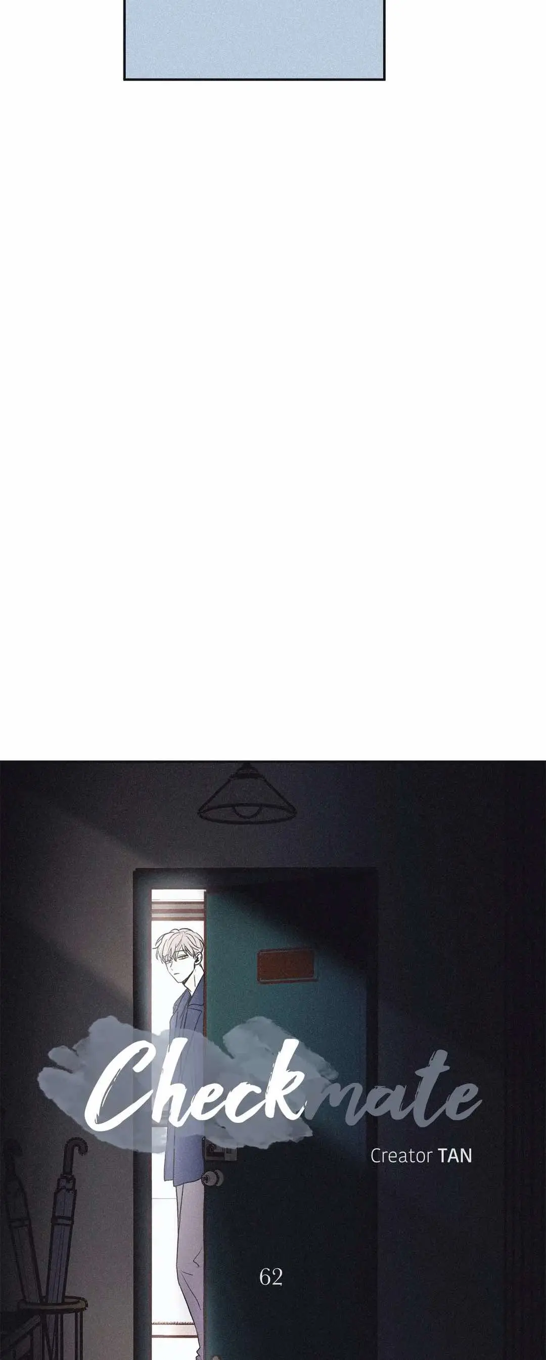 Checkmate – Capítulo 62 Yaoi – Página 4