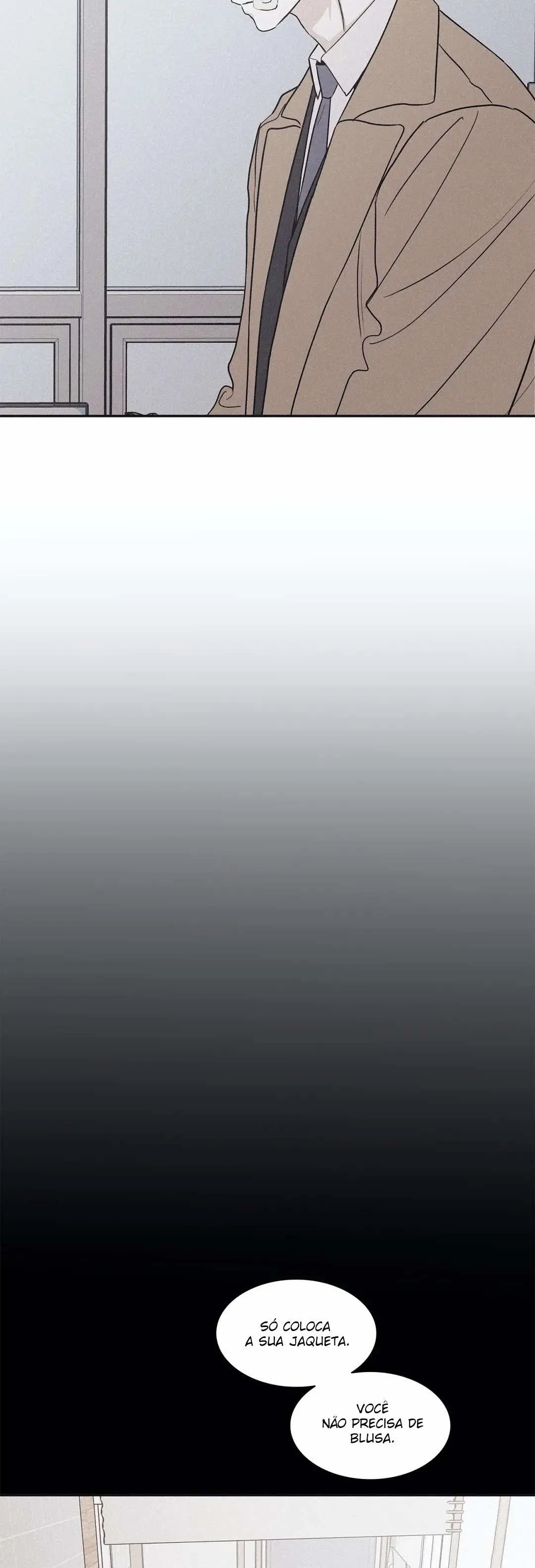 Checkmate – Capítulo 62 Yaoi – Página 7