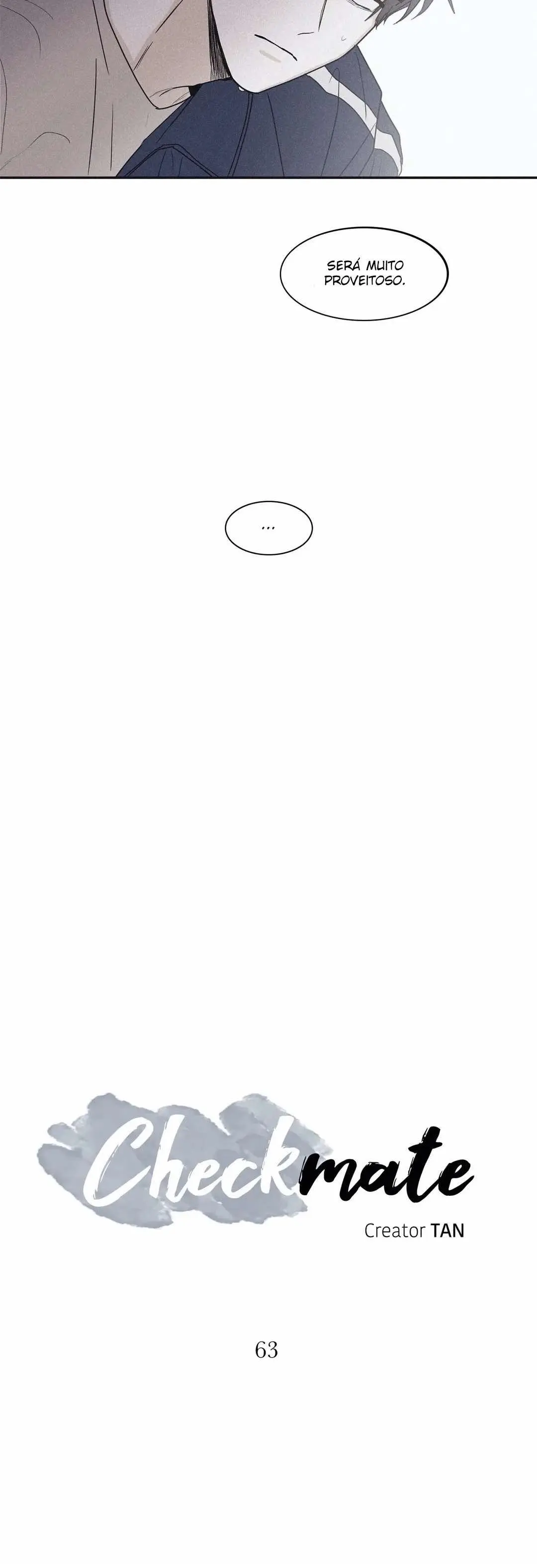 Checkmate – Capítulo 63 Yaoi – Página 12