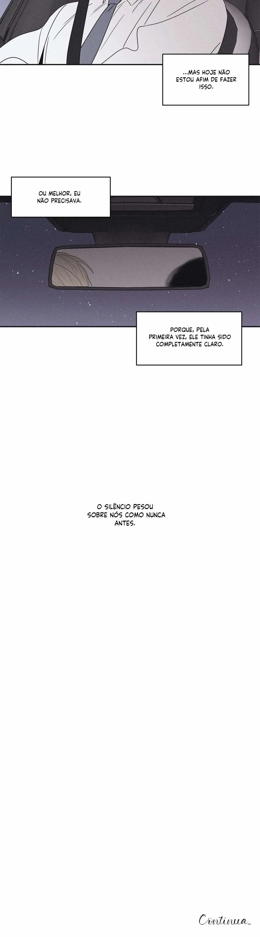 Checkmate – Capítulo 63 Yaoi – Página 24