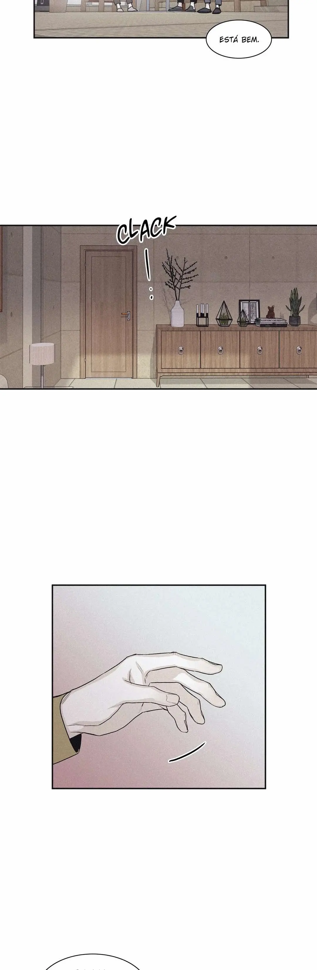 Checkmate – Capítulo 63 Yaoi – Página 6