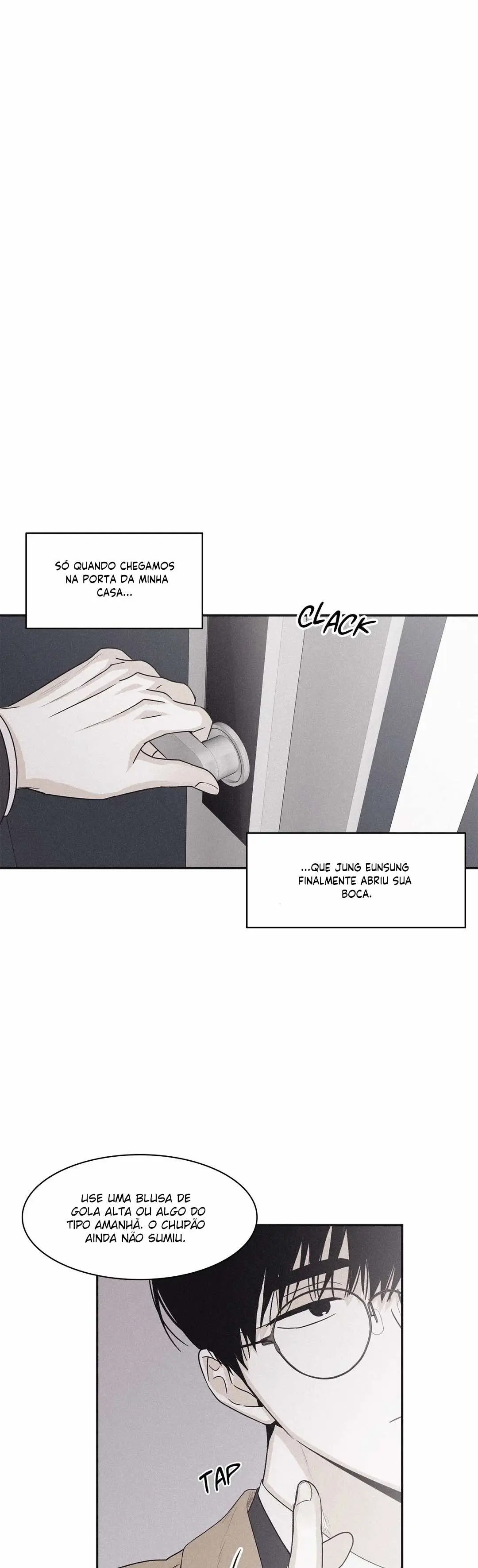 Checkmate – Capítulo 64 Yaoi – Página 1