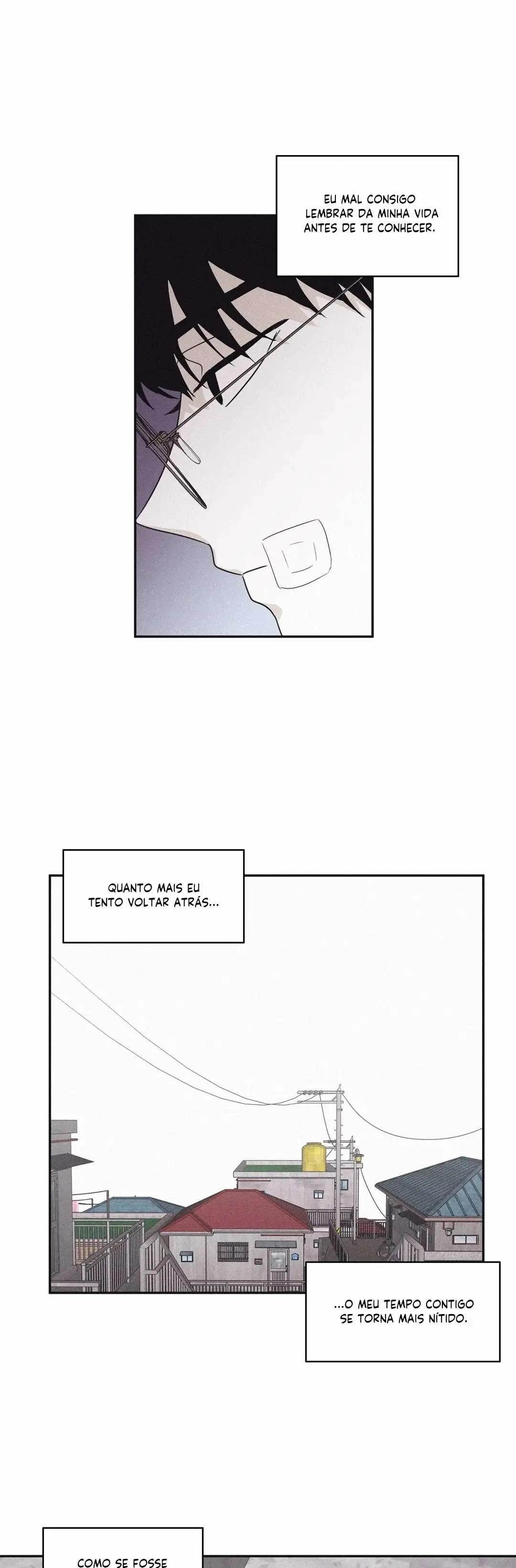 Checkmate – Capítulo 64 Yaoi – Página 13