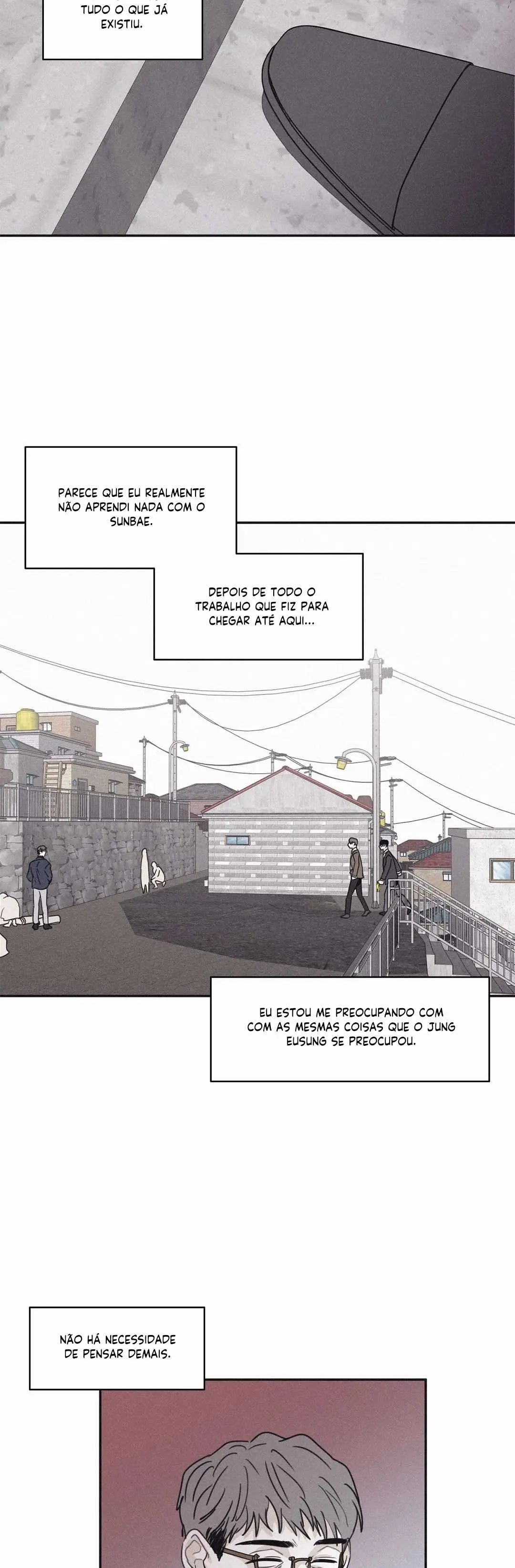 Checkmate – Capítulo 64 Yaoi – Página 14