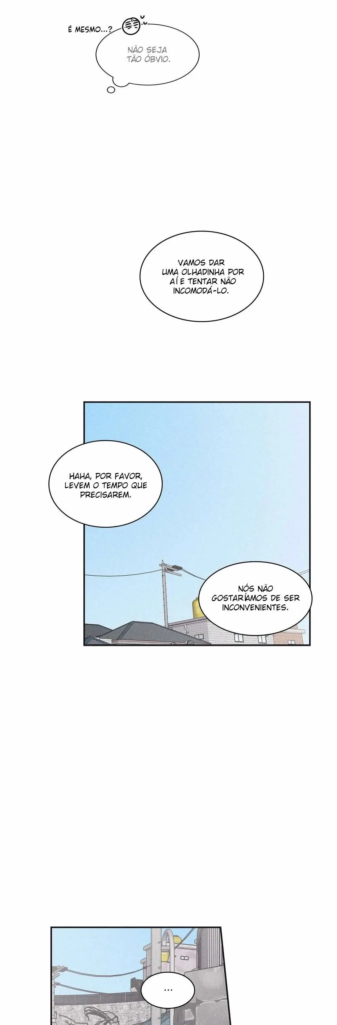 Checkmate – Capítulo 64 Yaoi – Página 17