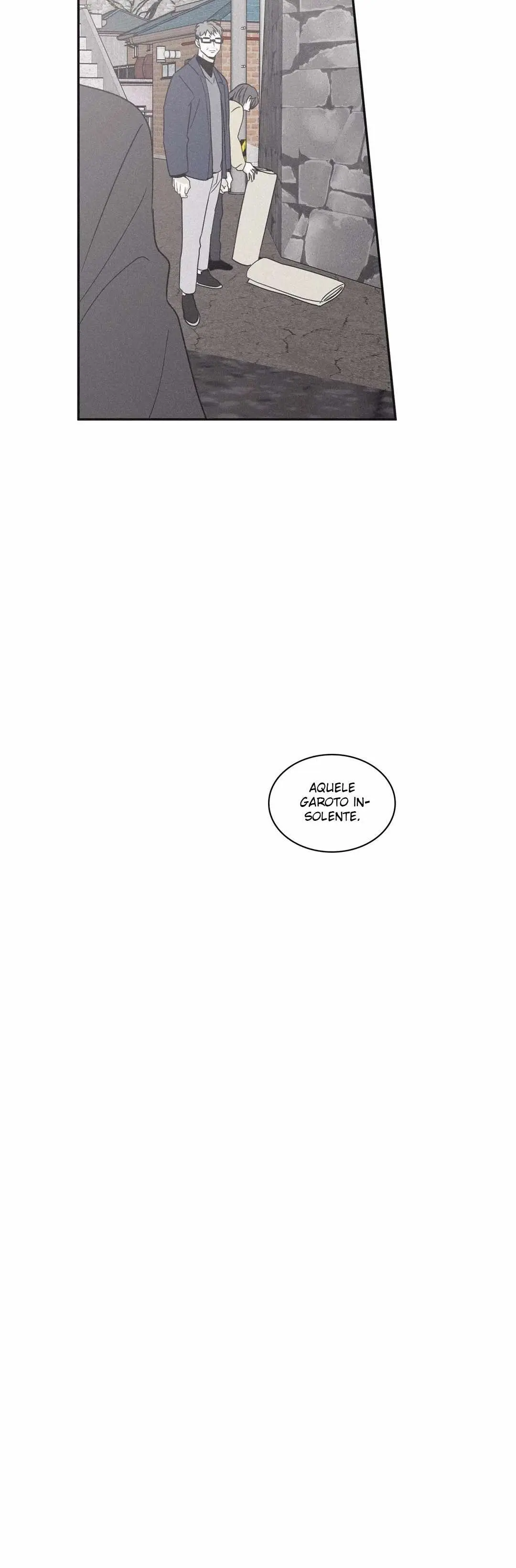 Checkmate – Capítulo 64 Yaoi – Página 18