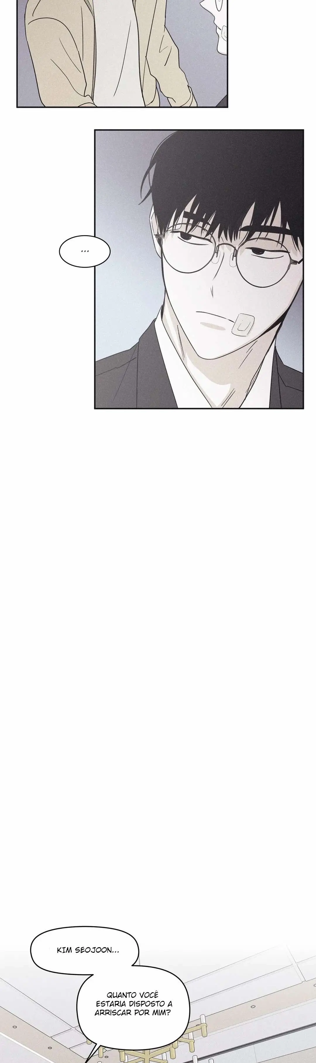 Checkmate – Capítulo 64 Yaoi – Página 25