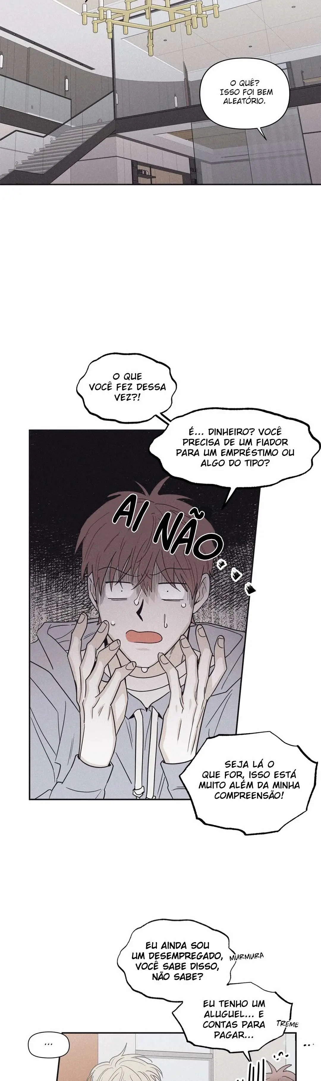 Checkmate – Capítulo 64 Yaoi – Página 26