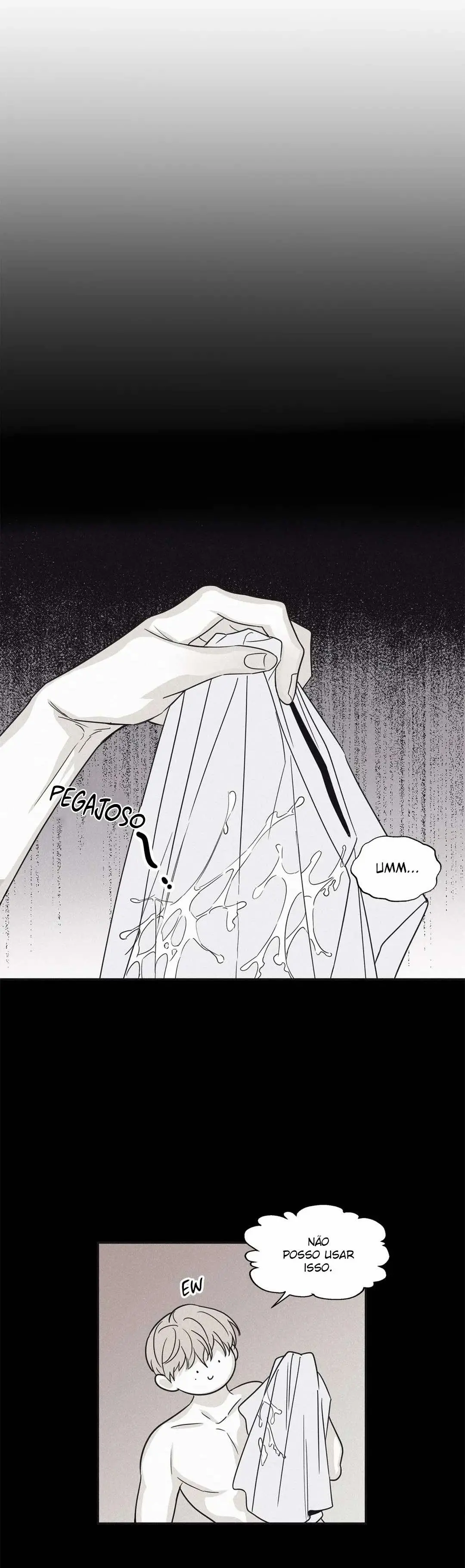 Checkmate – Capítulo 64 Yaoi – Página 29