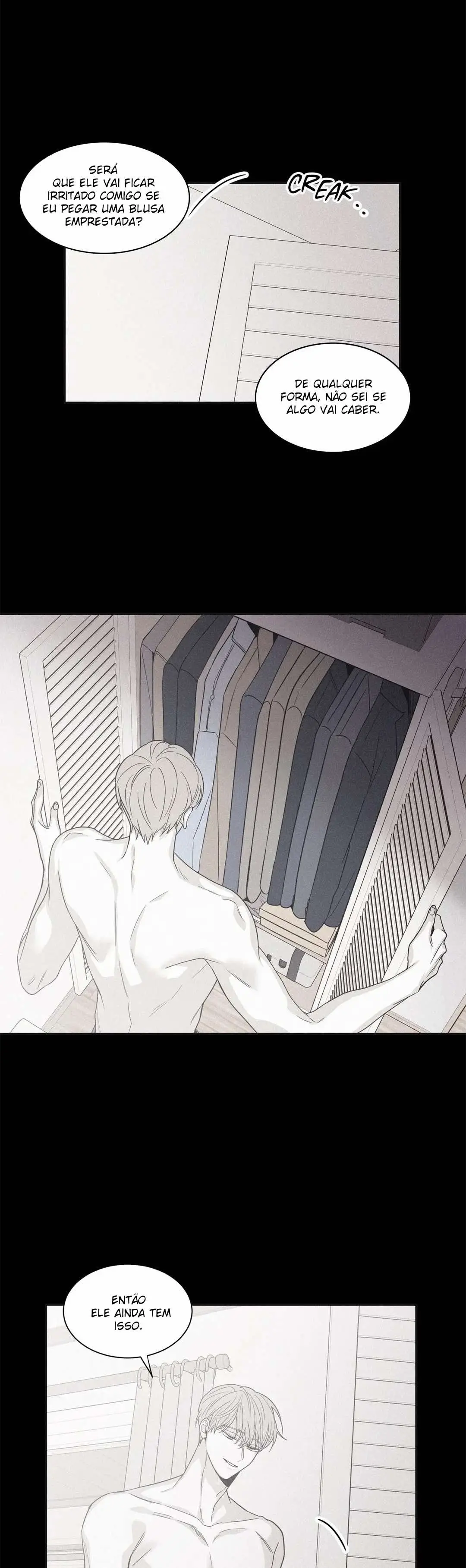 Checkmate – Capítulo 64 Yaoi – Página 30