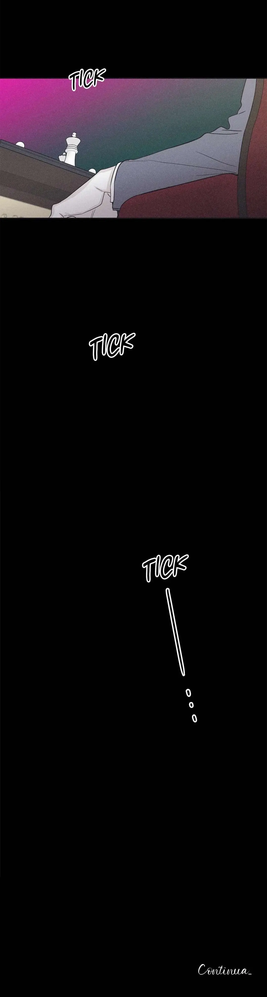 Checkmate – Capítulo 64 Yaoi – Página 36