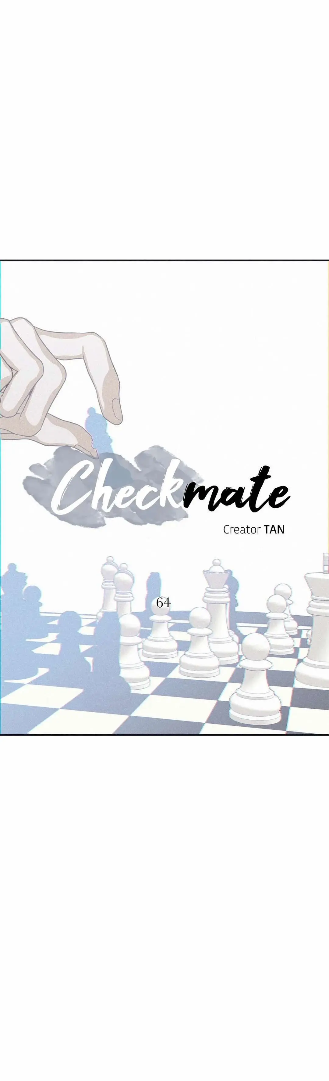 Checkmate – Capítulo 64 Yaoi – Página 4