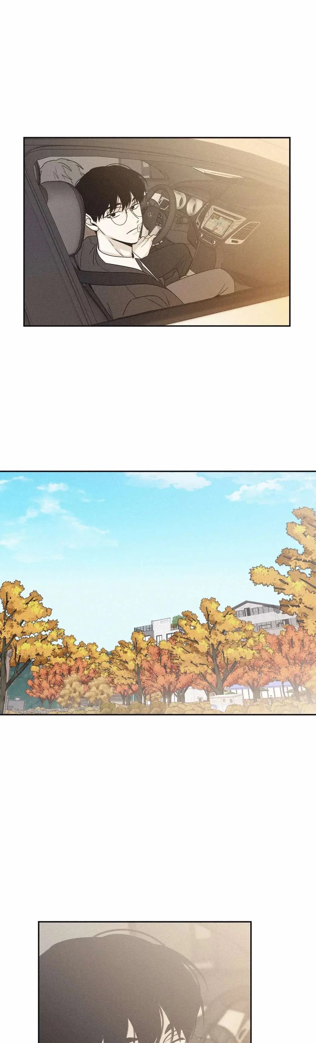 Checkmate – Capítulo 64 Yaoi – Página 7