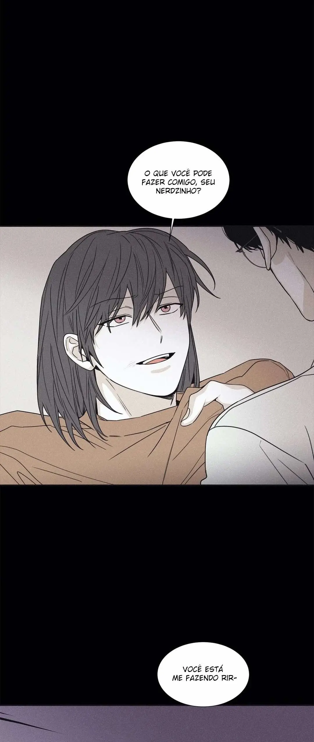 Checkmate – Capítulo 65 Yaoi – Página 10