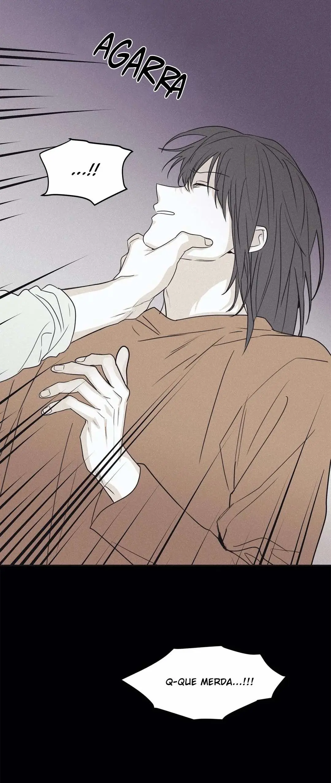 Checkmate – Capítulo 65 Yaoi – Página 11