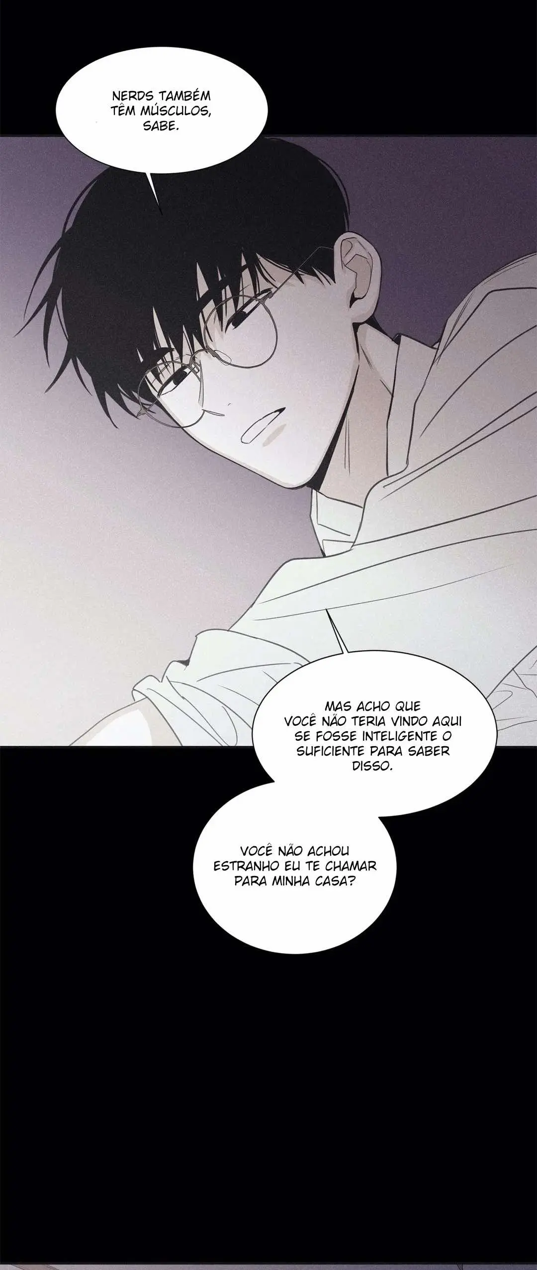 Checkmate – Capítulo 65 Yaoi – Página 12