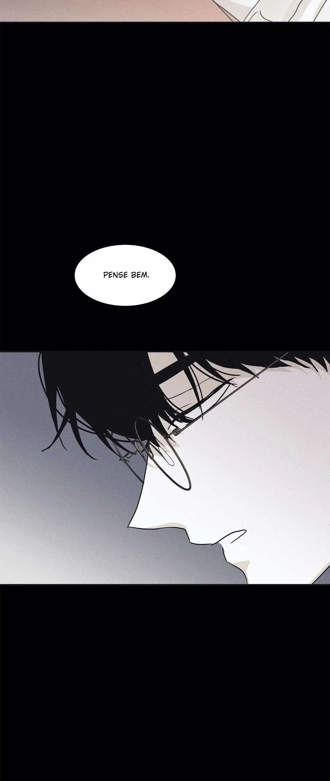 Checkmate – Capítulo 65 Yaoi – Página 14