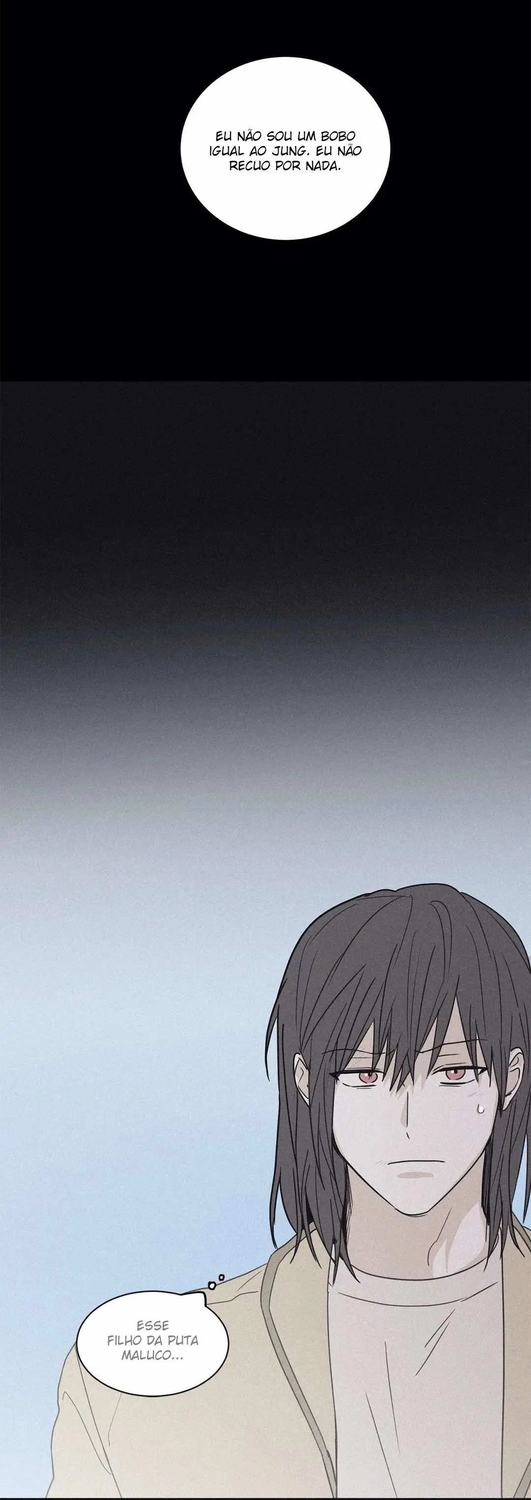 Checkmate – Capítulo 65 Yaoi – Página 15