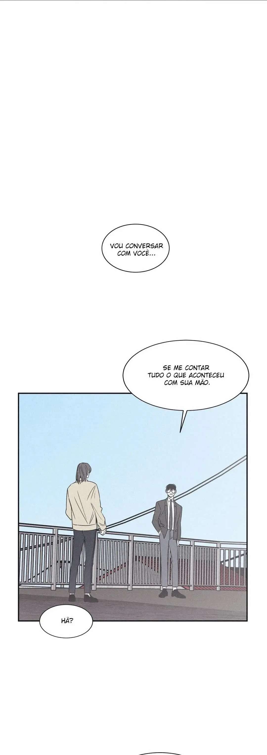 Checkmate – Capítulo 65 Yaoi – Página 16