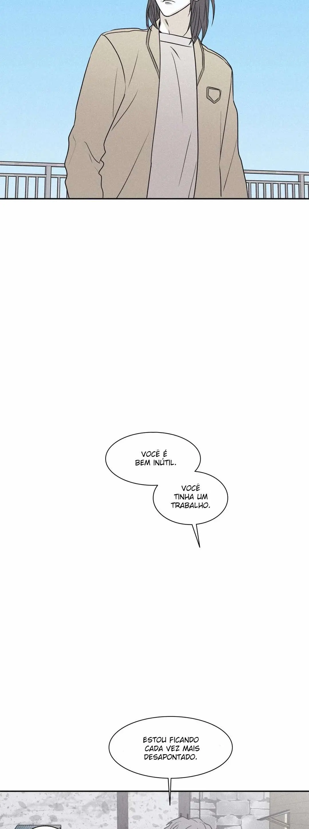 Checkmate – Capítulo 65 Yaoi – Página 26