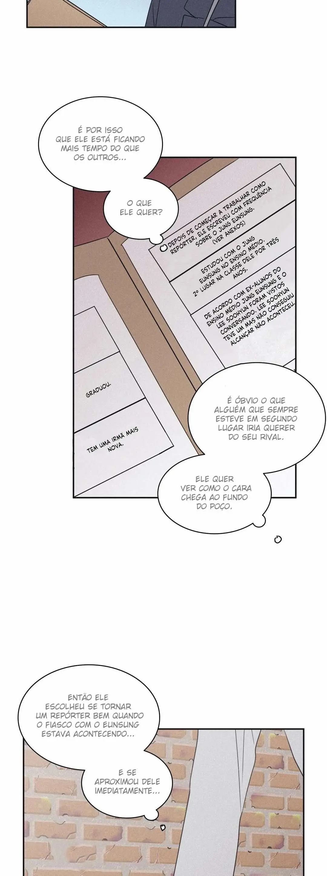 Checkmate – Capítulo 65 Yaoi – Página 28