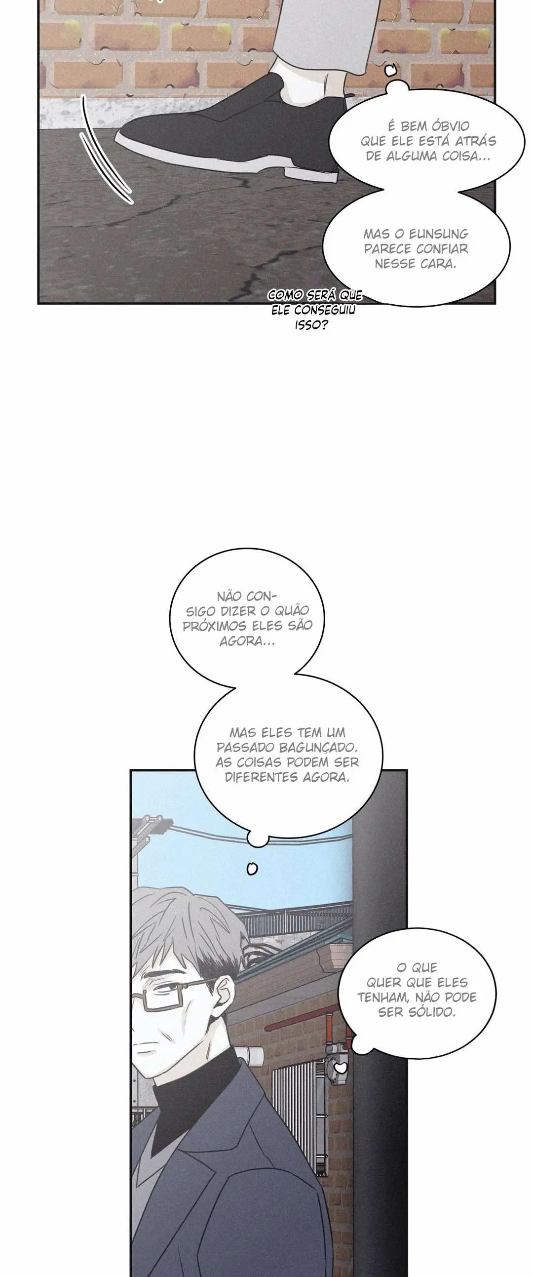 Checkmate – Capítulo 65 Yaoi – Página 29