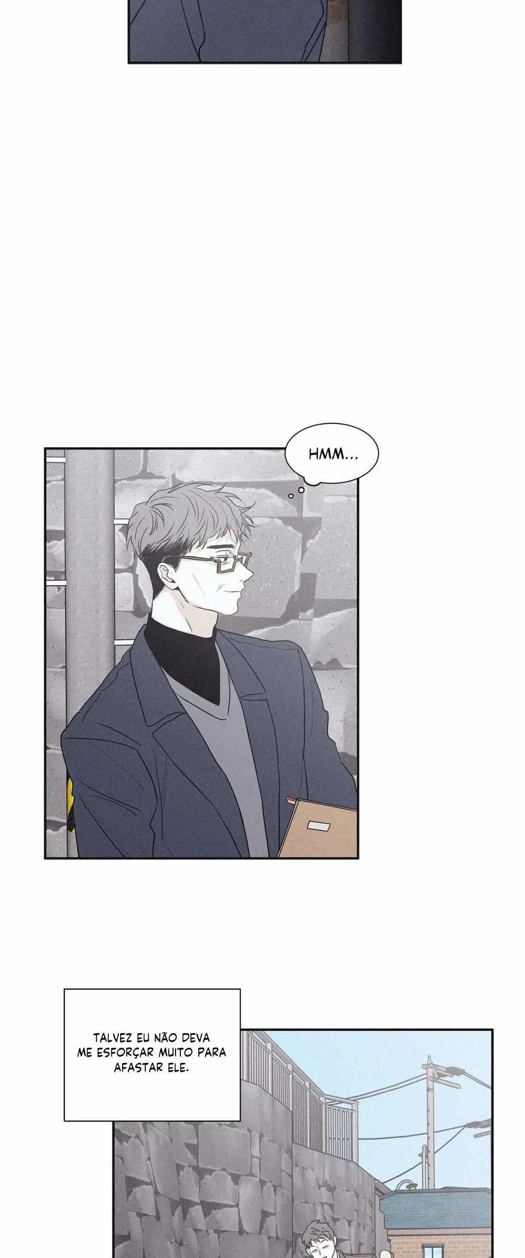 Checkmate – Capítulo 65 Yaoi – Página 30