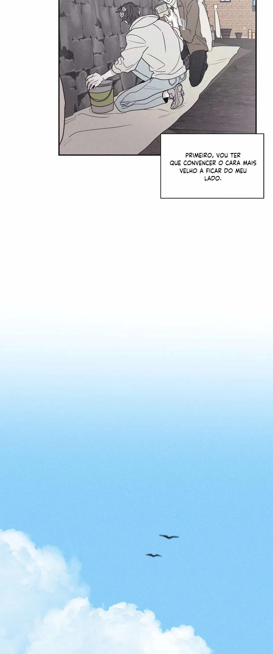 Checkmate – Capítulo 65 Yaoi – Página 31